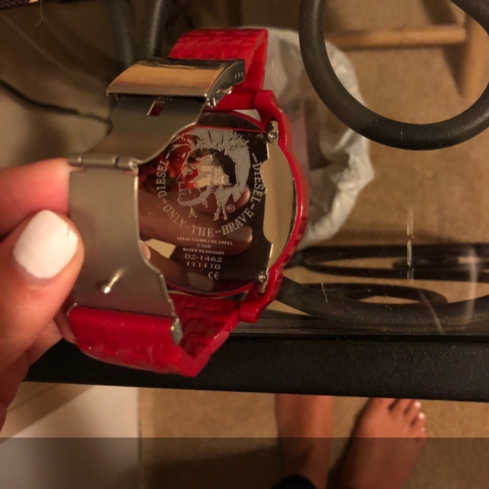 Watch
